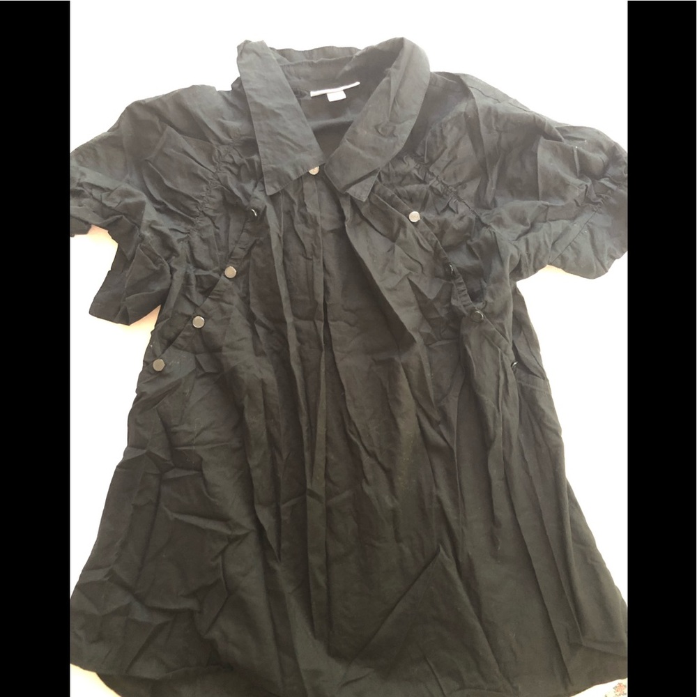 Richard Chai for Target top